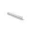 Knauf - Cornière d'angle 27/27  0,5 mm - Hoekprofiel 27/27  0,5 mm