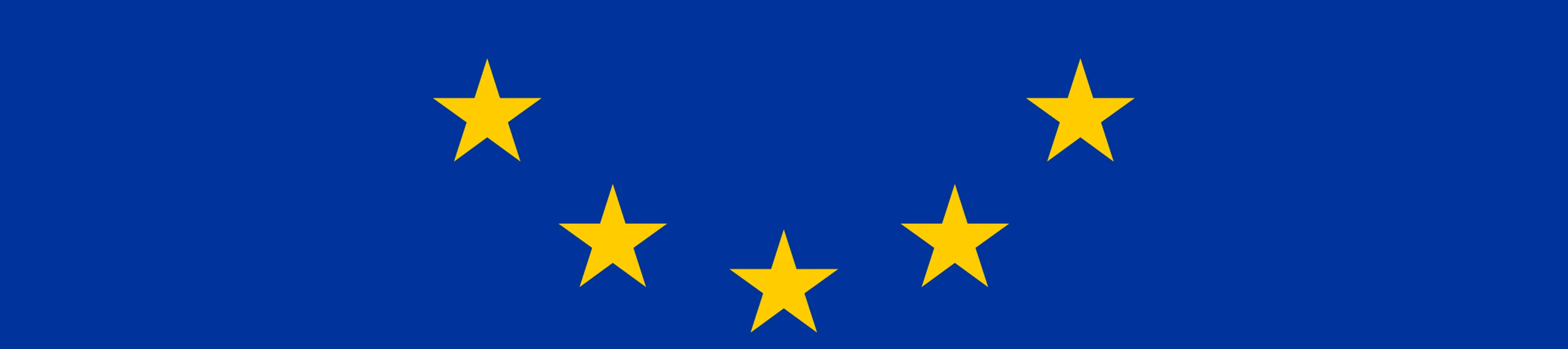 Content EU Flag