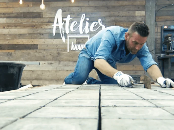 atelier knauf