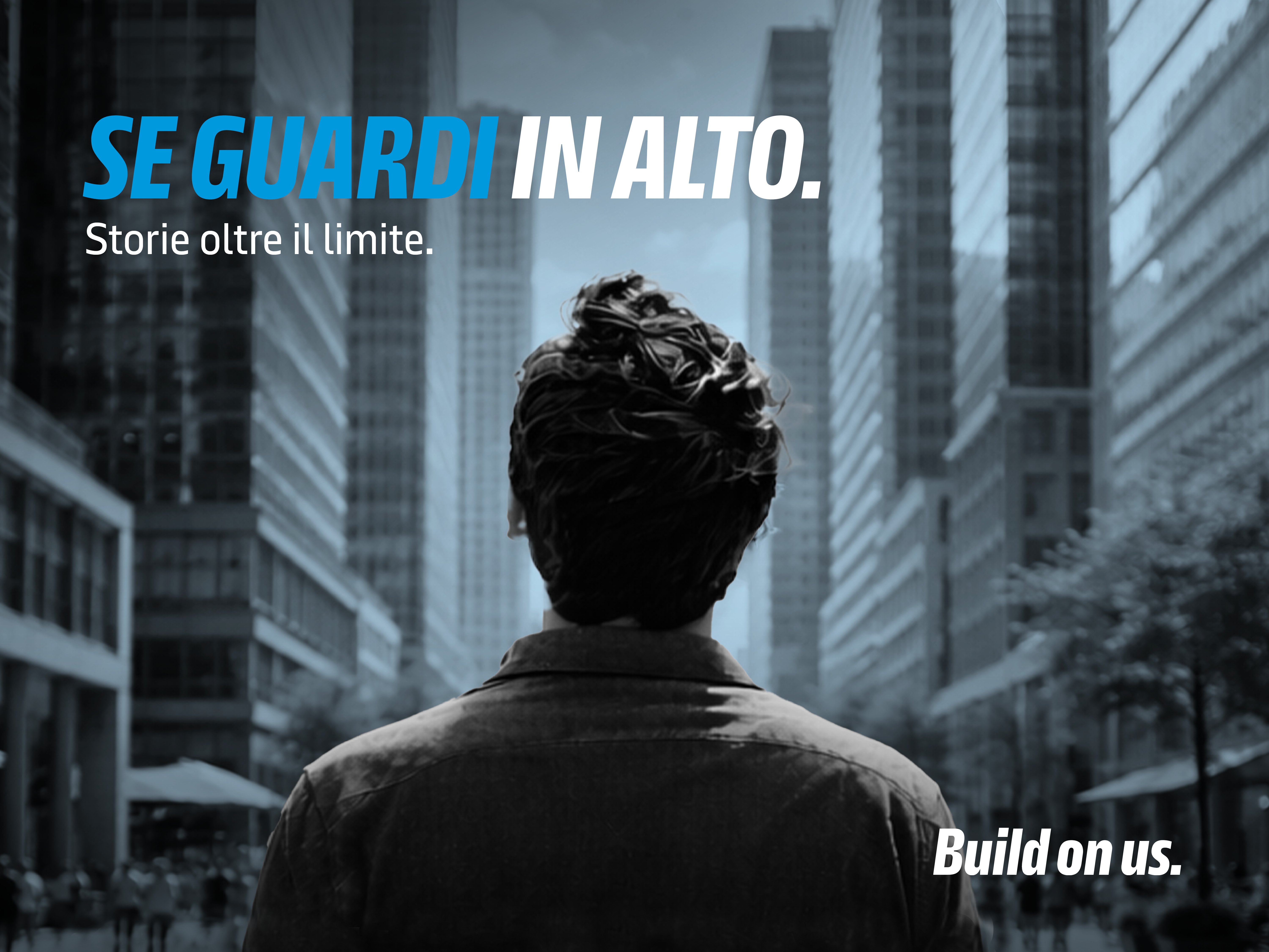 Se Guardi in Alto - Asset Landing Page 2