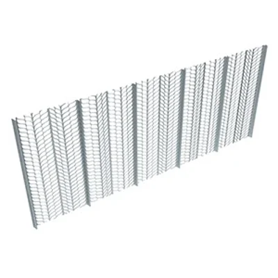 Knauf - Rippenstreckmetall - Rippenstreckmetal