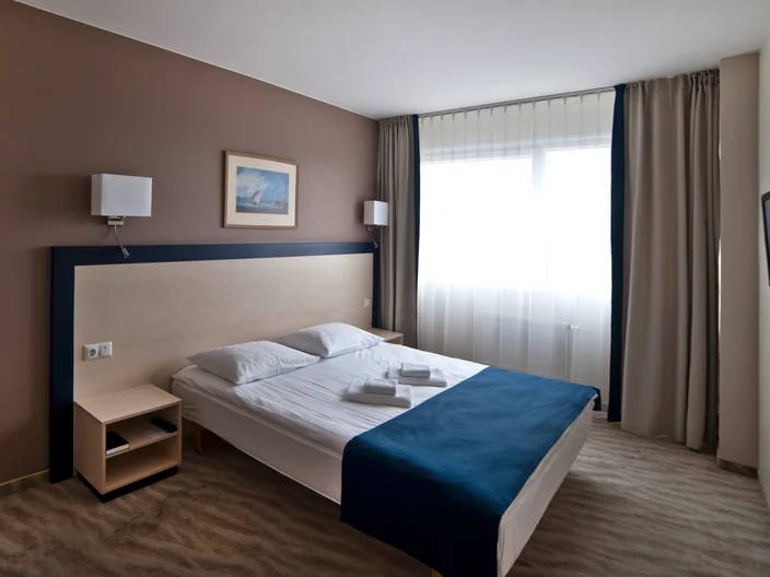 Viešbutis „Europa City Aurora“ - 4