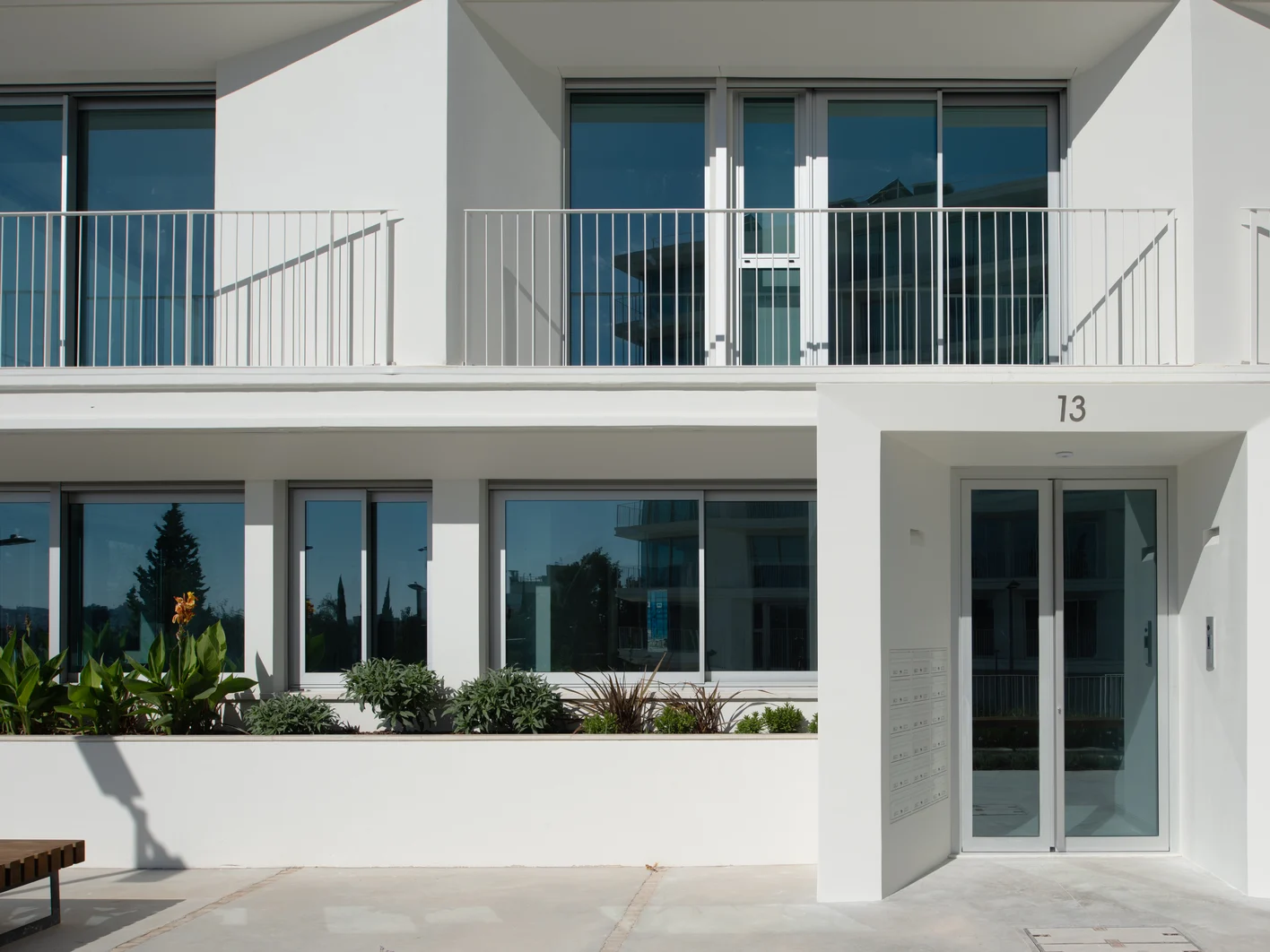 Complexo Residencial Duo Telheiras 6