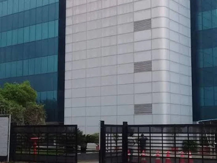 TCS Pune
