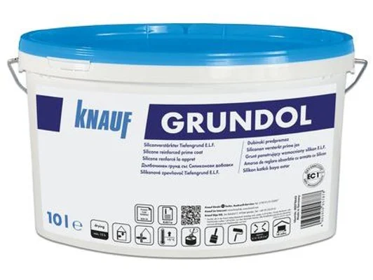 Knauf - Grundol - Grundol 10kg