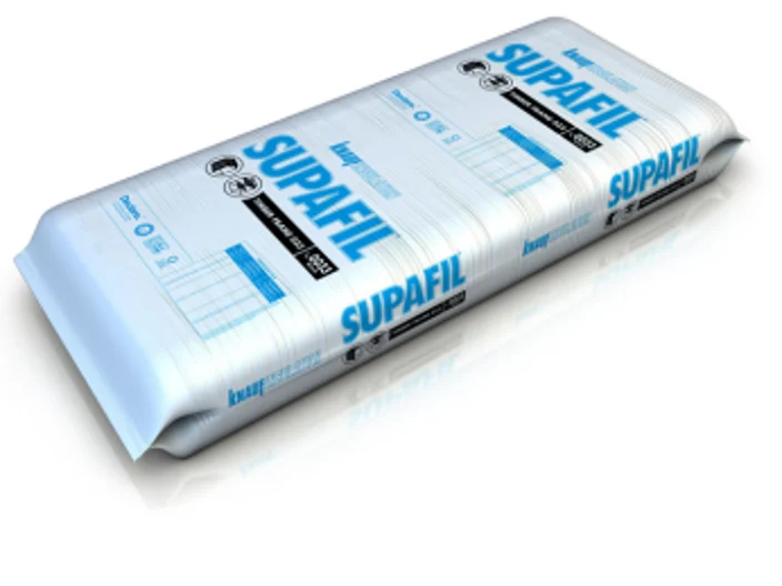 Supafil Timber Frame - no background