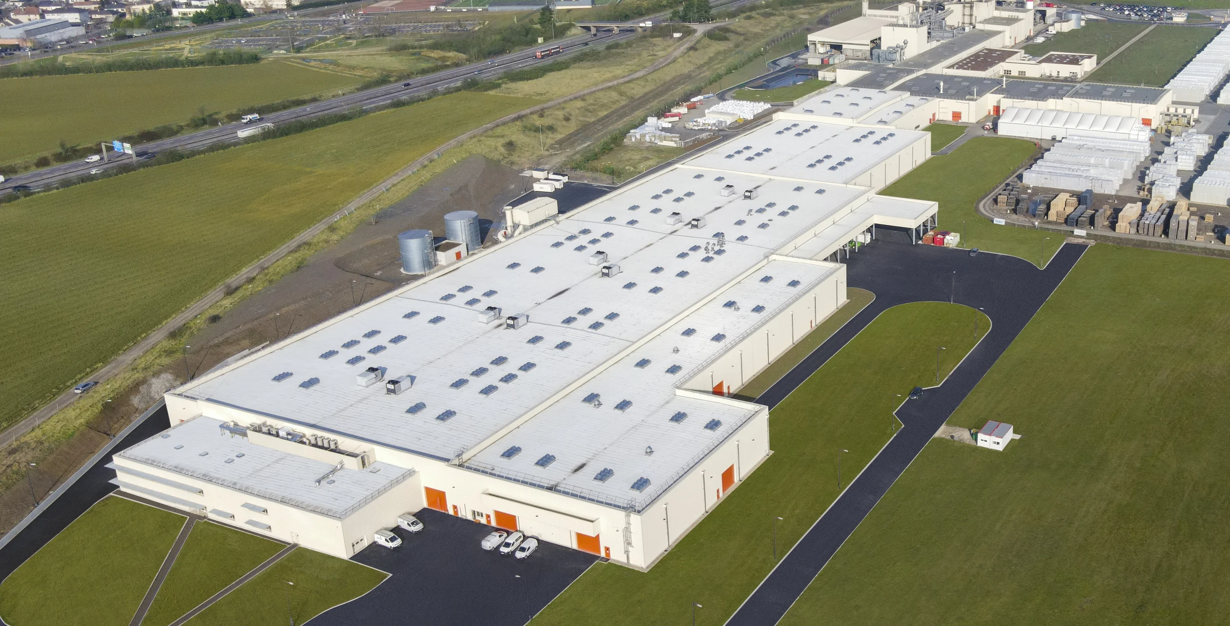 Knauf_Ceilings_Production-Facility-Illange
