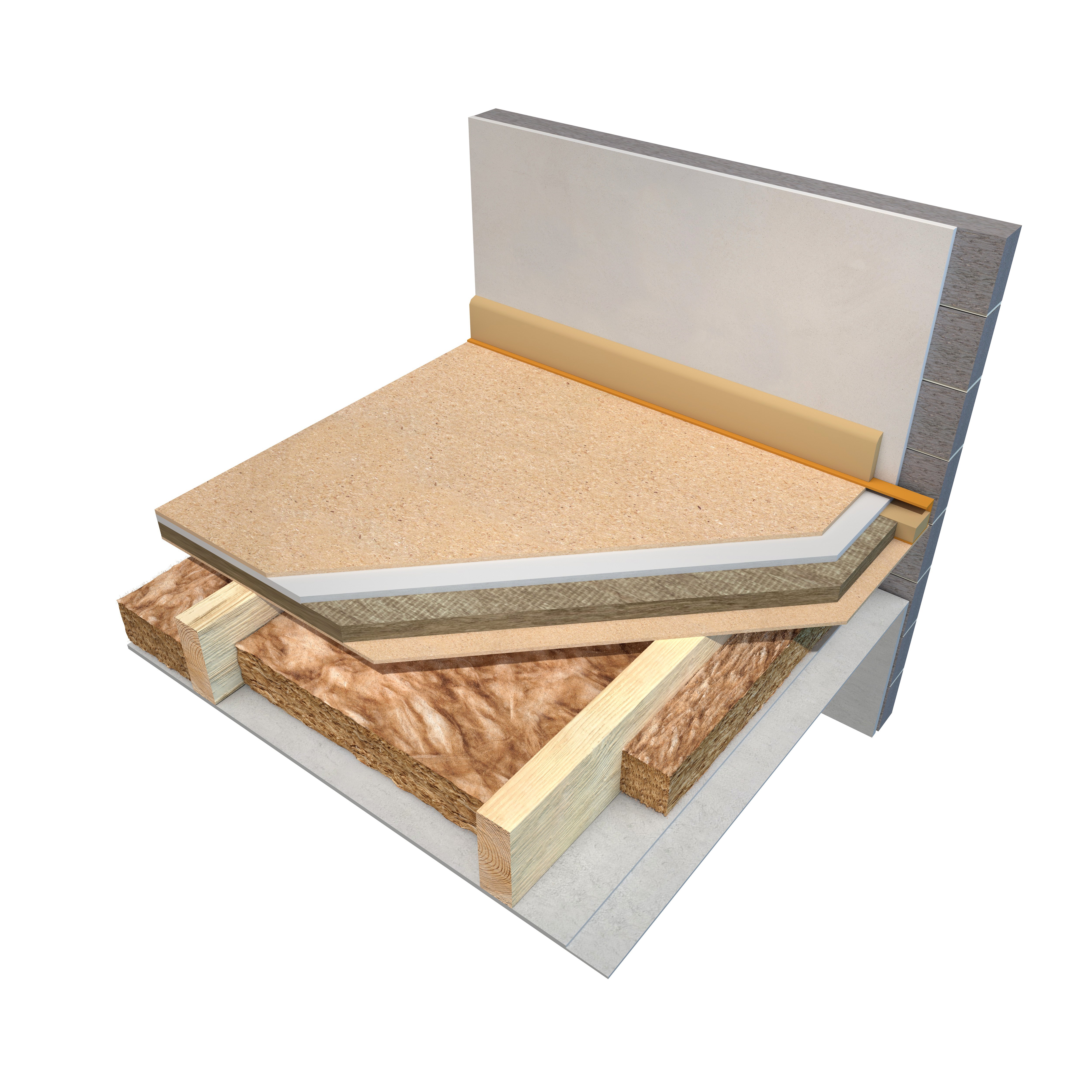 Knauf-Insulation-Separating-Timber-Upgrade-Existing-Floor-New-Platform-GMW-