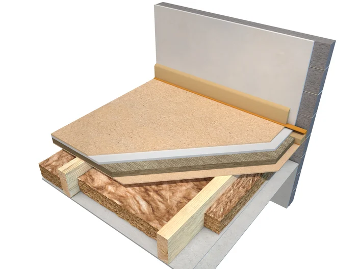 Knauf-Insulation-Separating-Timber-Upgrade-Existing-Floor-New-Platform-GMW-