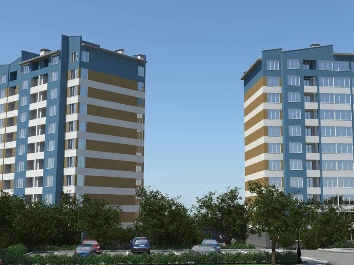 Knauf Insulation Implemented projects in Ukraine