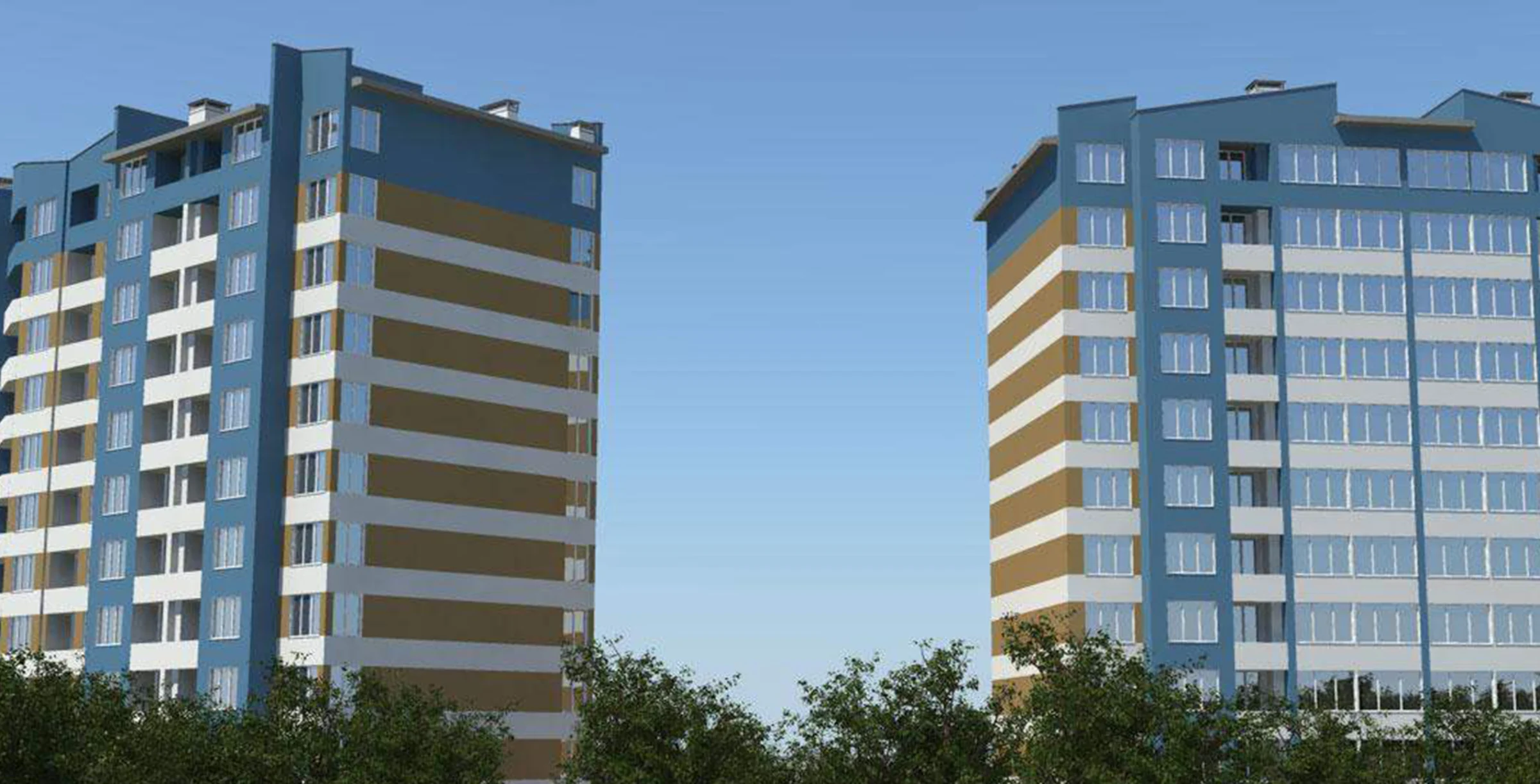 Knauf Insulation Implemented projects in Ukraine