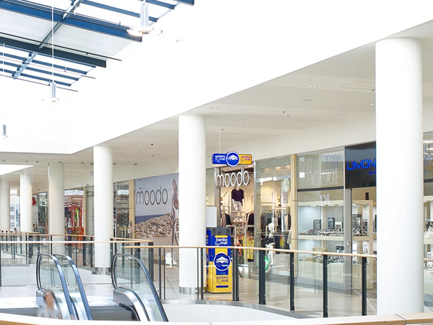 Galeria Handlowa Neptun