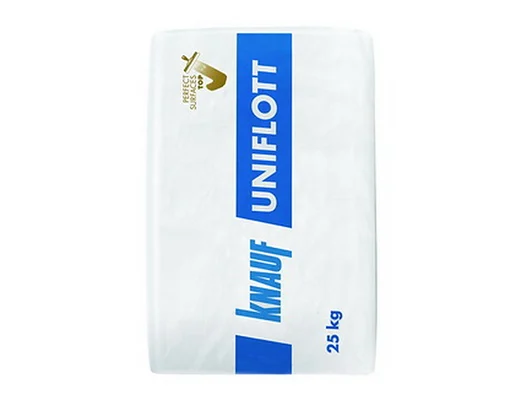 Knauf - Uniflott - Uniflott