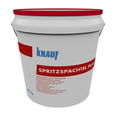 Knauf - Spritzspachtel Plus - SpritzspachtelPlus_664729_20kgEimer_00673967_01.jpg