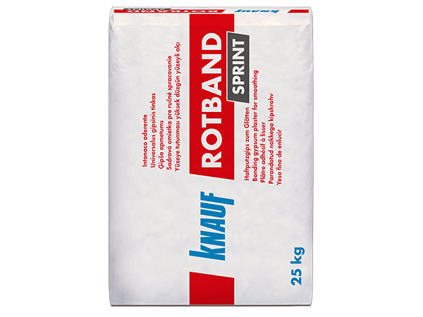 Rotband Sprint