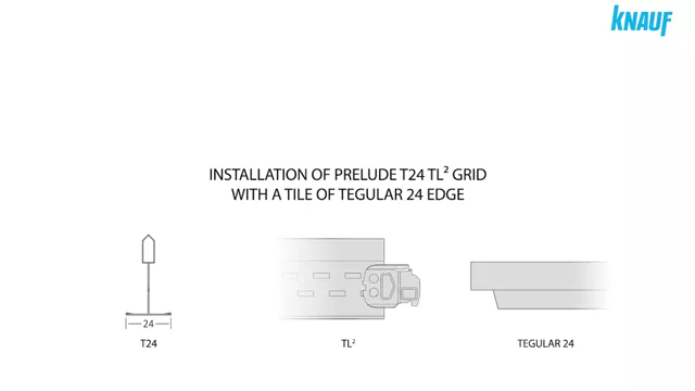 Prelude T24 TL2 Installation Video (English)
