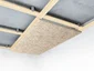 Knauf - Heraklith A2 Afbouwpaneel - Decorative panel
