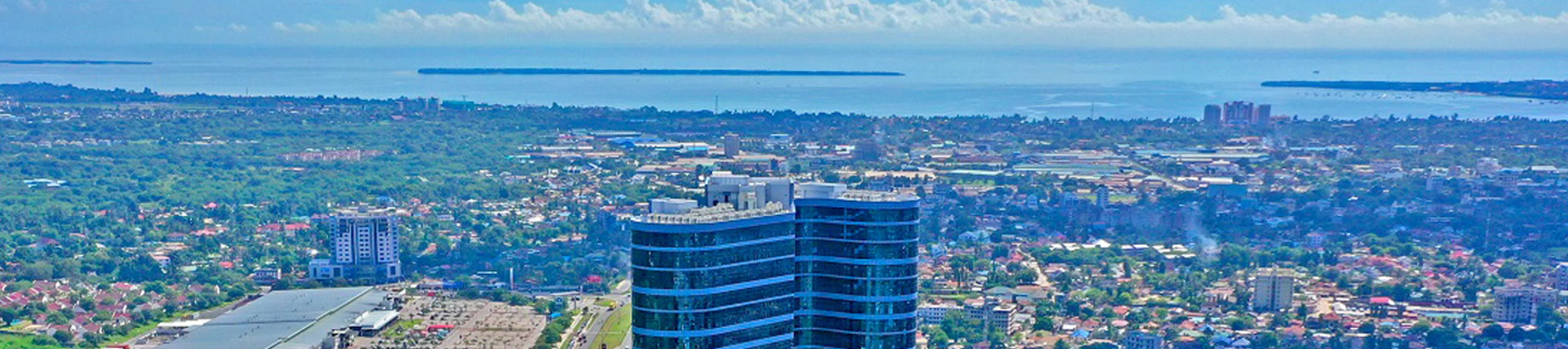 Knauf Tanzania Case Studies