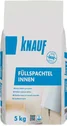 Knauf - Füllspachtel innen - 81826_Füllspachtel Innen - sadrová výplňová stierka 5 kg