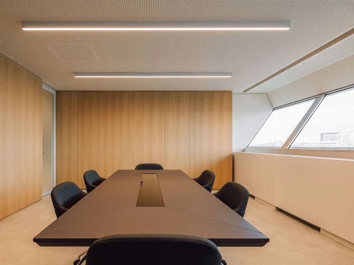 Oficinas Cuatrecasas