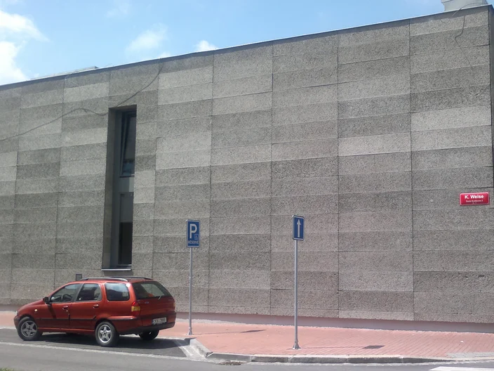 Budejovice Karmasek 2