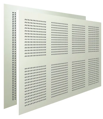 Knauf - Knauf Sheetrock Echostop (S8) 12MM - 30033 30032 30031 30030 Knauf Sheetrock Echostop 12mm Image