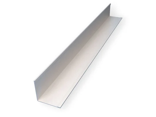 Knauf - Angular Blanco 20/20 - Easy T Profile 7