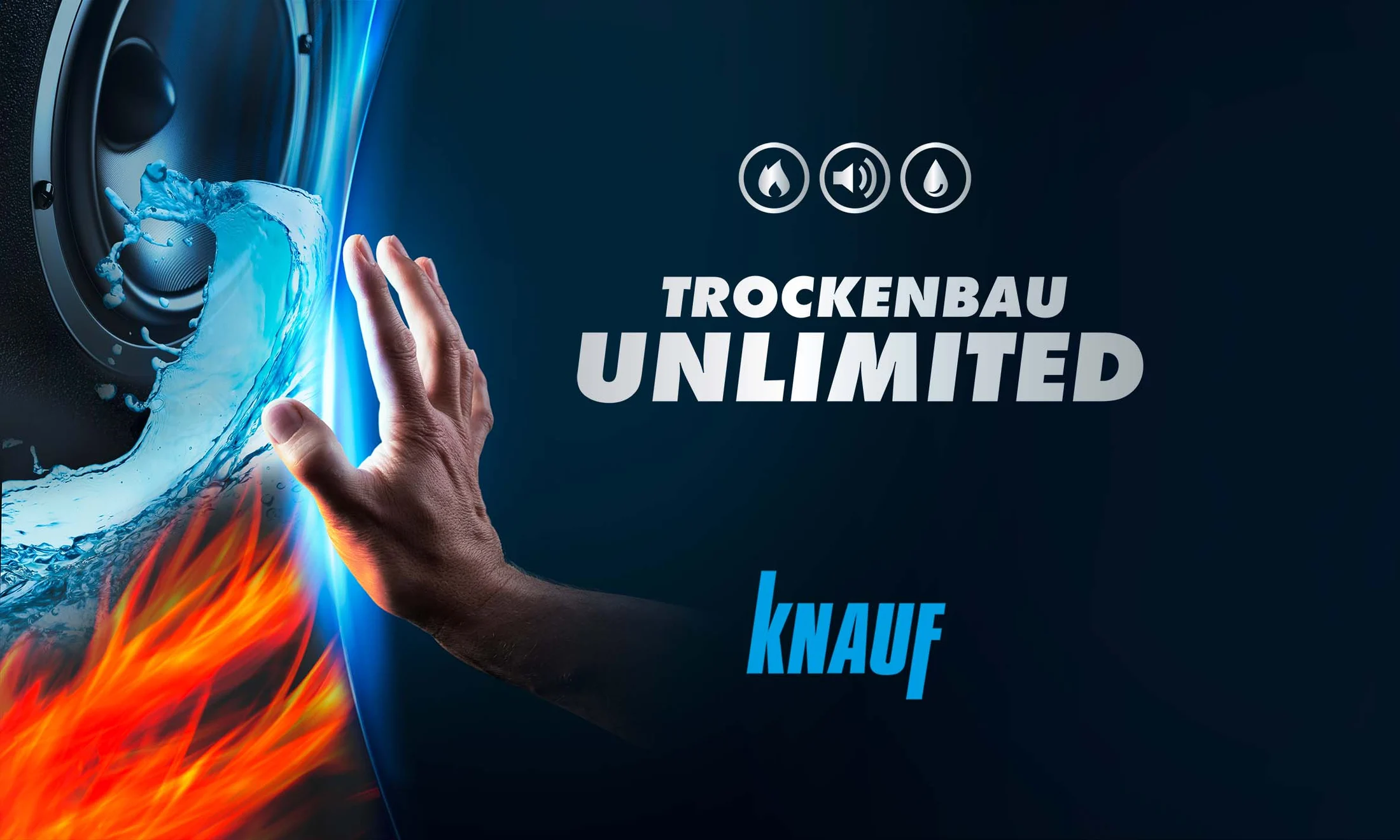 Trockenbau Unlimited