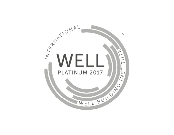 Well logo