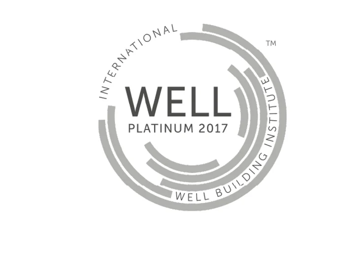 Well logo