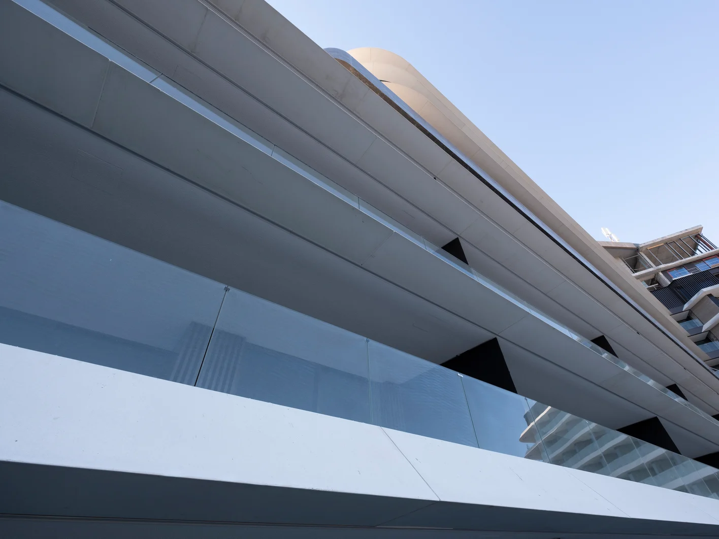 swissresidence images