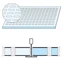 Knauf - Plaza-Tangent-S15S24-12-5