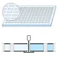 Knauf - Plaza Tangent 12,5 - Plaza-Tangent-S15S24-12-5