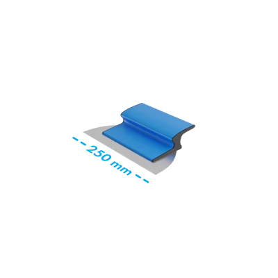 Knauf - Ножове за шпакловане - Нож за шпакловане 250 mm