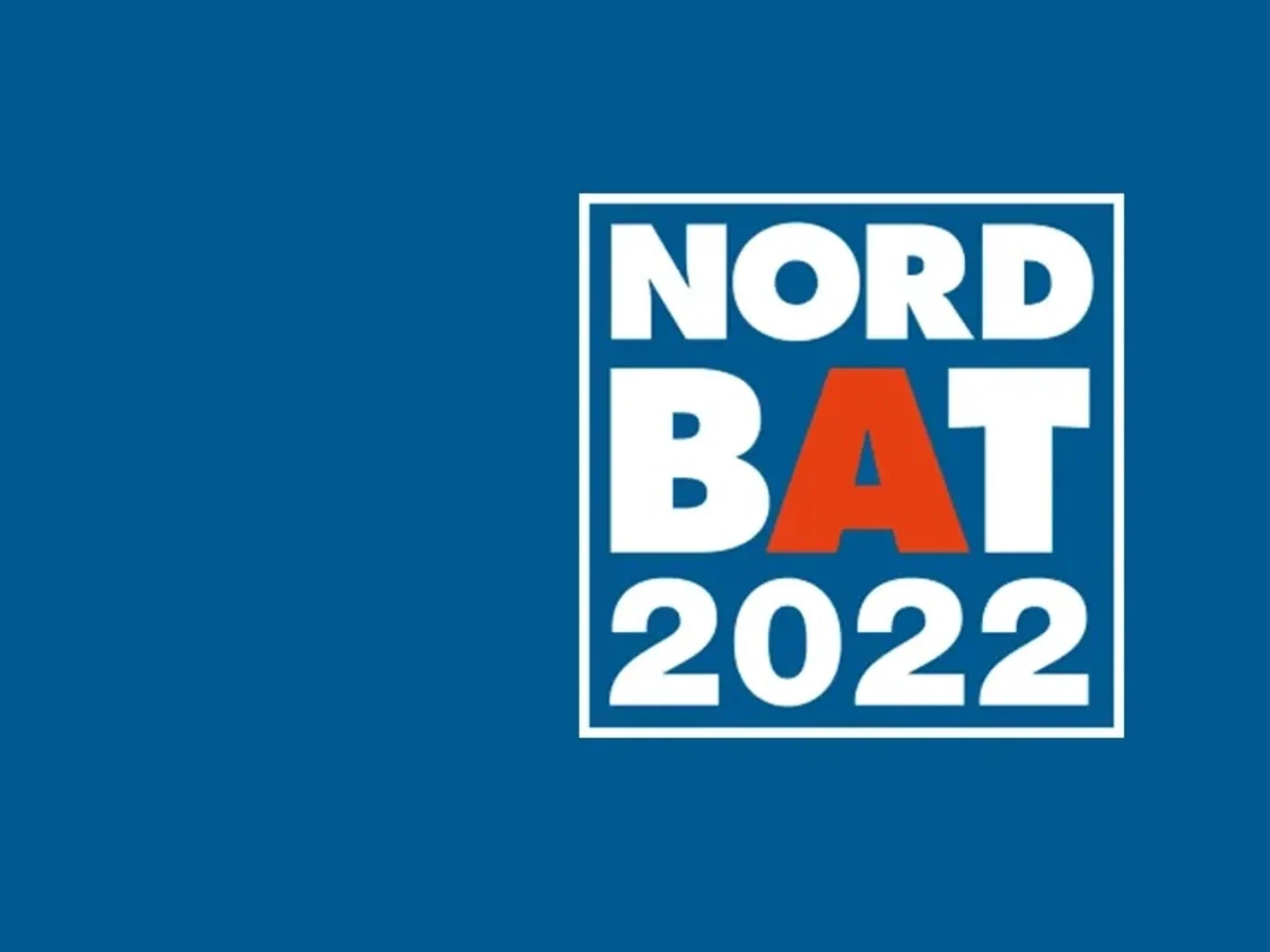 nordbat 2022