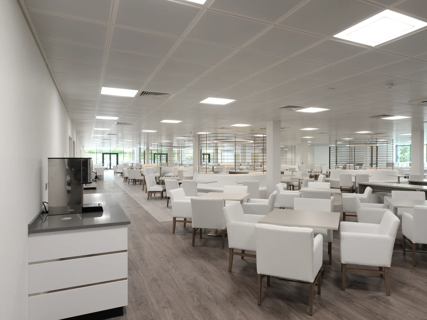 UK Slimming World Headquarters