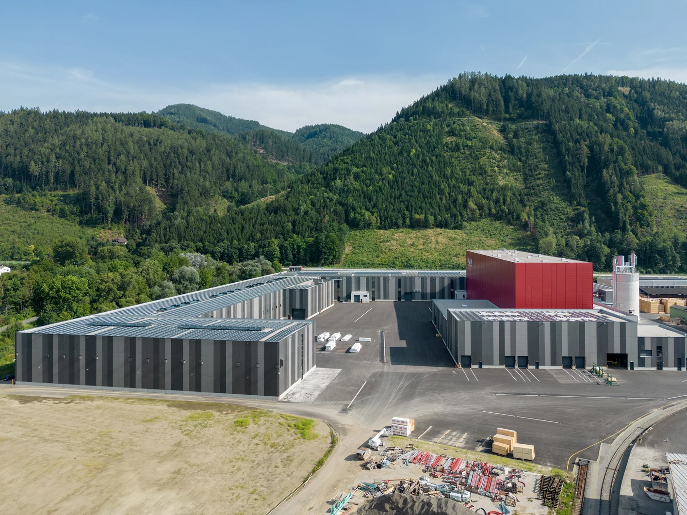 Referenzen, Mayr-Melnhof, Foto Sengstbratl