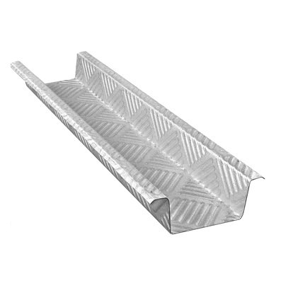 Knauf - Thundersteel Ceiling Section - USGKnauf Thundersteel Ceiling Section