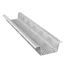 Knauf - Thundersteel Ceiling Section - USGKnauf Thundersteel Ceiling Section