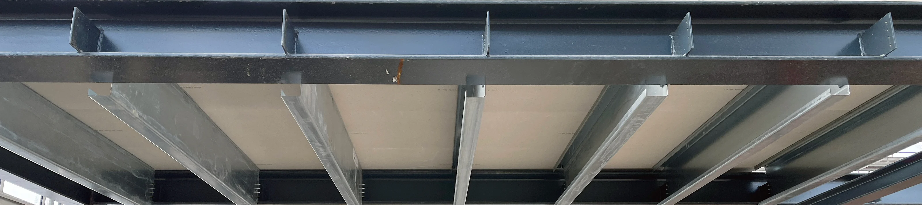 Knauf etagedæk ES3