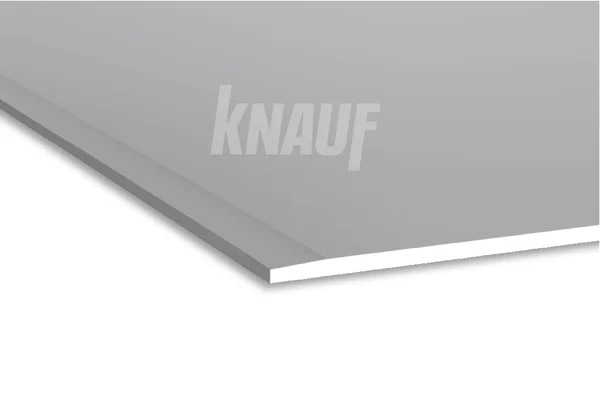Knauf - StandardShield 12mm - Papan Gypsum StandardShield