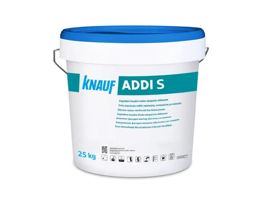Knauf - Addi S 1.5 - Knauf Addi S 2025