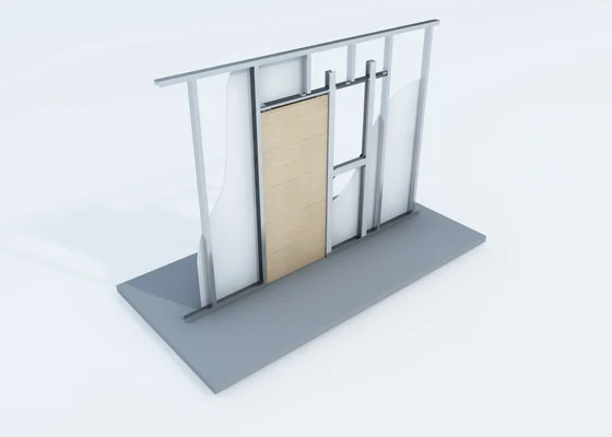 Knauf - Pocket Kit - mehanizem drsnih vrat standardna izvedba - PocketKit_664053_Stocklichte(B)600700800900mm(H)bis2115mm_00545310_01.jpg