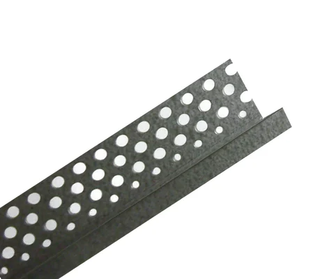Knauf - Perfo Shadowline Bead - 24758_Perforated Shadowline Bead