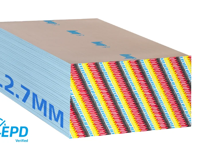 Knauf StandardShield 12.7mm 