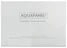 Knauf - AQUAPANEL® Cement Board Indoor - Knauf Aquapanel Cement board