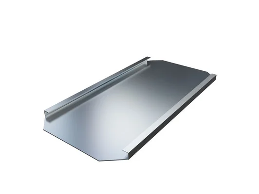Knauf - Soporte Universal Metal - All Purpose Traverse W234