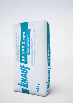 Knauf - RP 240 - RP 240 - 2 mm