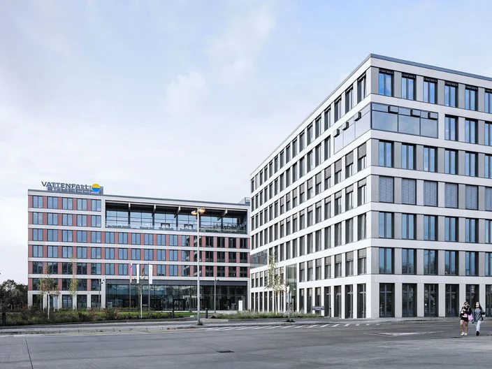 Referenz  SXB EDGE Südkreuz Berlin 8