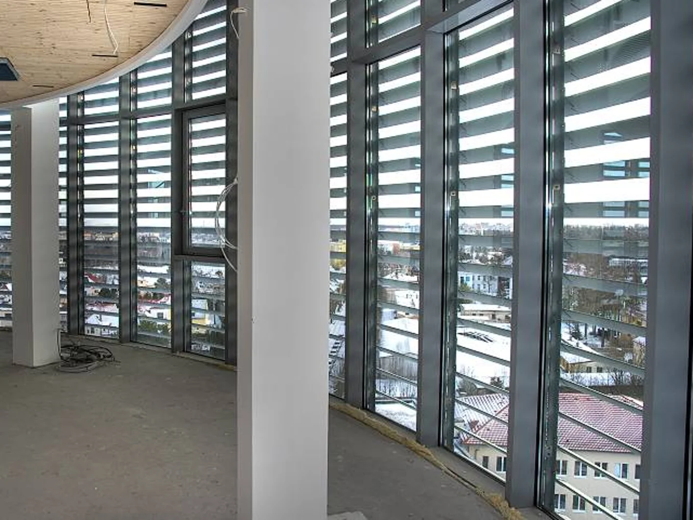 Vodojem  Kladno 3